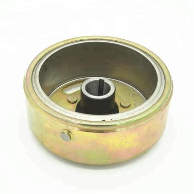 Motosiklet Motor Magneto Kapak Silindir Hava soğutmalı Çinli tedarikçi 2 Stroke