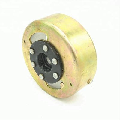 Motosiklet Motor Magneto Kapak Silindir Hava soğutmalı Çinli tedarikçi 2 Stroke