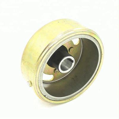 Motosiklet Motor Magneto Kapak Silindir Hava soğutmalı Çinli tedarikçi 2 Stroke
