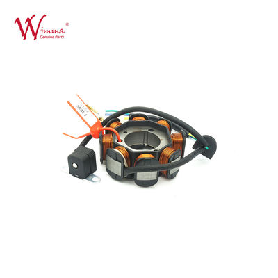 Magneto Stator Coil Comp Motosiklet Çakma Bobini Montajı KRISS 2 Evrensel WIMMA