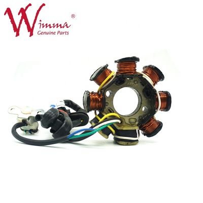 Magneto Stator Coil Comp Motosiklet Elektrikli Parçalar Zevk Dio Kaliteli Activa Yeni