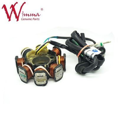 Magneto Stator Coil Comp Motosiklet Elektrikli Parçalar Zevk Dio Kaliteli Activa Yeni