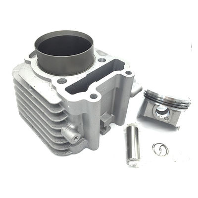 Silindir Motor Bloku Silindir Kiti 125cc CDI 4 Zamanlı Alüminyum Alaşım Malzemesi Toptan Satış