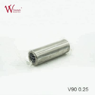 Motosiklet Piston Ring Kit V90 0.25 Su Soğutma Motosiklet Motoru yedek parçaları