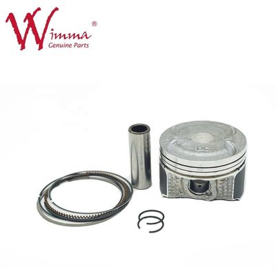 Piston ve Ring Discover 125 4 Valve 0.50 Motosiklet Motoru Yedek Parçaları Ucuz Toptan