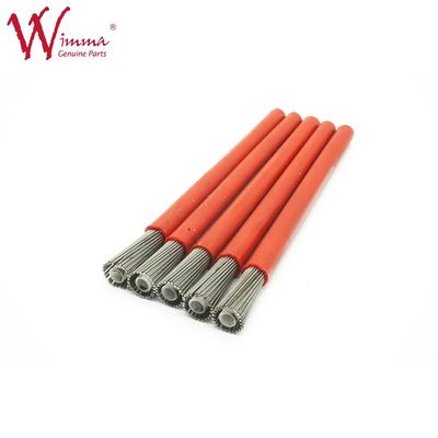 9.0mm itme çekim motosiklet kontrol kablosu çelik malzeme Çinli üreticisi yüksek kaliteli