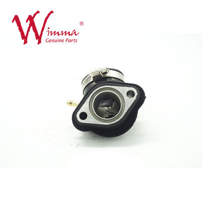 BT50 Motosiklet scooter motor aksesuarları için karbüratör giriş borusu