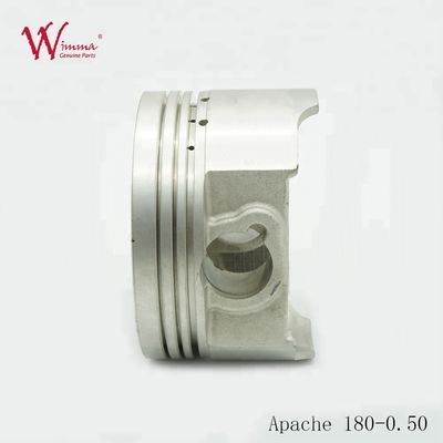 Motosiklet Piston Halkası Bisiklet Piston Halkası Yapılandırma Çin Tedarikçiler Apache 180 0.50 Toptan