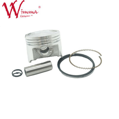 Dizel Motoru Piston Ring Kit Motosiklet Silindir Blok Dio 50, 4 Stork 0.75 Toptan