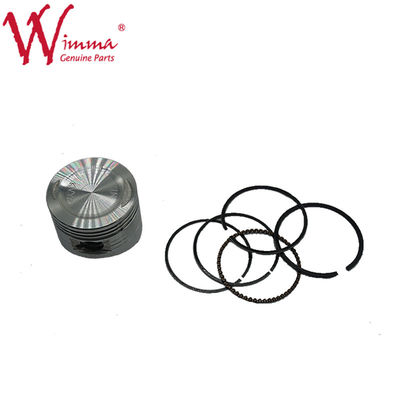 4 Zamanlı Silindir Piston Kits Motosiklet yedek parçaları Toptan Satış Yüksek Performanslı