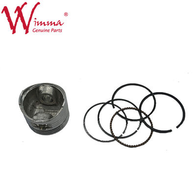 4 Zamanlı Silindir Piston Kits Motosiklet yedek parçaları Toptan Satış Yüksek Performanslı