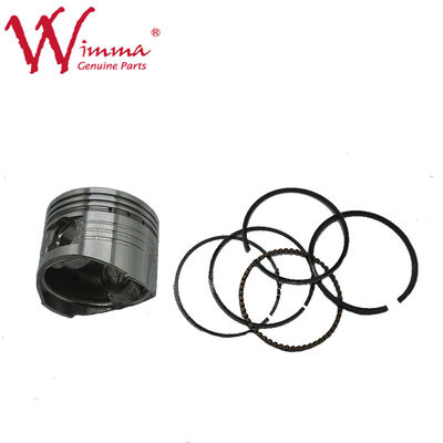 4 Zamanlı Silindir Piston Kits Motosiklet yedek parçaları Toptan Satış Yüksek Performanslı