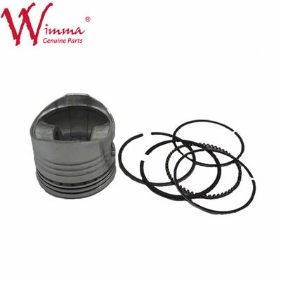 Benzin Motosiklet Piston Kits Ucuz Toptan Satış Motosiklet Motoru Yedek Parçaları
