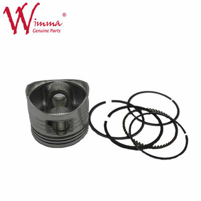 Benzin Motosiklet Piston Kits Ucuz Toptan Satış Motosiklet Motoru Yedek Parçaları