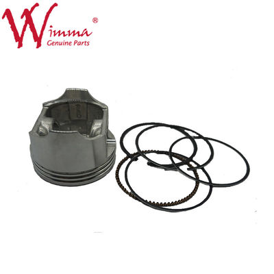Piston Ring Kit Hızlı ısı dağılımı Motosiklet Motoru yedek parçaları OME Yüksek Kalite