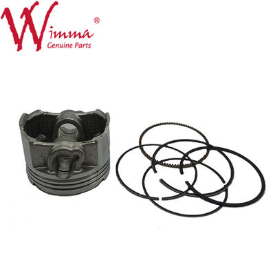 Motosiklet Motoru Piston Motosiklet Motoru yedek parçaları OEM Kaliteli CB-150R LED