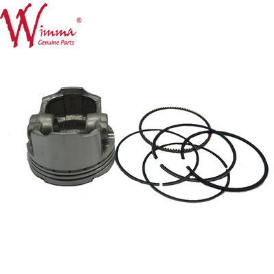 Motosiklet Motoru Piston Motosiklet Motoru yedek parçaları OEM Kaliteli CB-150R LED