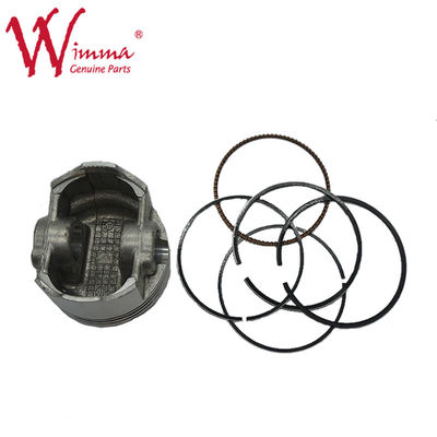 Motosiklet Motoru Piston Motosiklet Motoru yedek parçaları OEM Kaliteli CB-150R LED