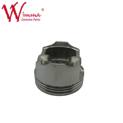 Piston Ring Kit Genio Alüminyum Otomobil Motoru yedek parçaları ISO9001 Onay