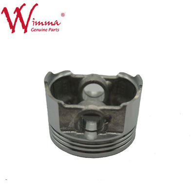 Piston Ring Kit Genio Alüminyum Otomobil Motoru yedek parçaları ISO9001 Onay