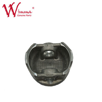 Piston Ring Kit Genio Alüminyum Otomobil Motoru yedek parçaları ISO9001 Onay