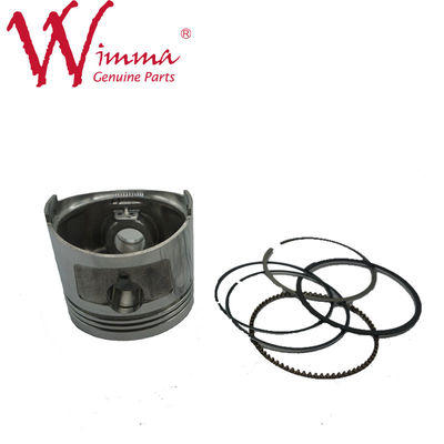 Motosiklet Piston Seti Piston Kit Alüminyum Motosiklet Aksesuarları Sert Giyinme GL-Pro