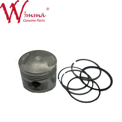 Motosiklet Piston Seti Piston Kit Alüminyum Motosiklet Aksesuarları Sert Giyinme GL-Pro