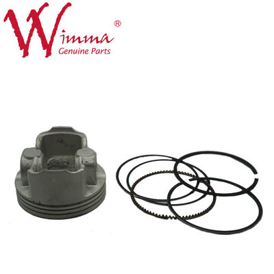 Motosiklet Motoru Piston Jupiter-Mx135 Motosiklet yedek parçaları Toptan Satış En Çok Satılan
