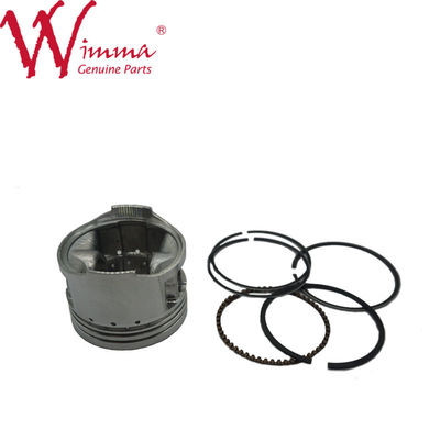 Motosiklet Piston Kits Isı Dökme Alüminyum Jupiter-Z Basılı Logo ile Toptan Satış