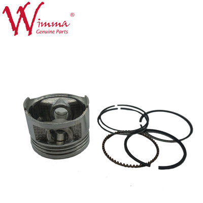 Motosiklet Piston Kits Isı Dökme Alüminyum Jupiter-Z Basılı Logo ile Toptan Satış