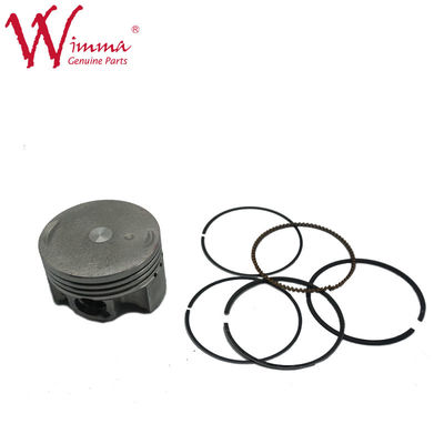 Çin Fabrikasından İndonezya Malezya Ardından Satış Pazarı için Motosiklet Piston Setleri Jupiter-Z1