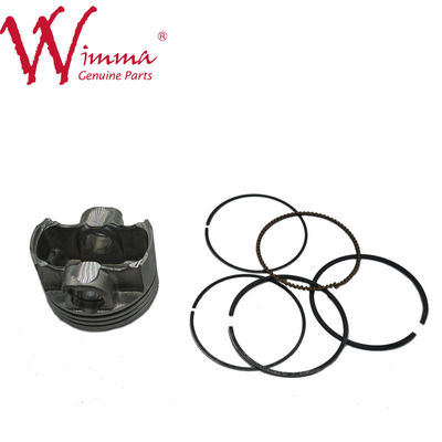 Çin Fabrikasından İndonezya Malezya Ardından Satış Pazarı için Motosiklet Piston Setleri Jupiter-Z1