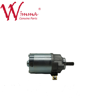 Başlatıcı Motor Kripton 115 Motosiklet Parçaları Toptan Satış Yüksek Kaliteli Elektronik Bakır