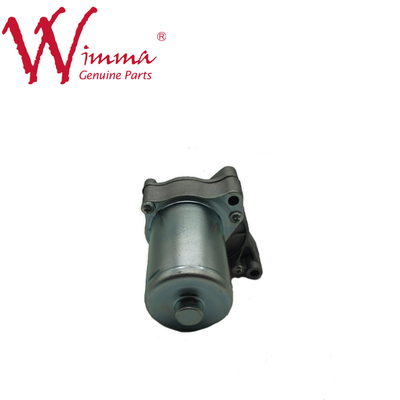 Starter Motor Eco Deluxe Motosiklet Motoru Yedek Parçaları Ucuz Toptan Satış