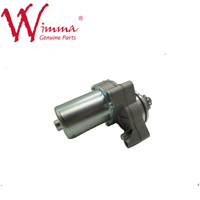Starter Motor Eco Deluxe Motosiklet Motoru Yedek Parçaları Ucuz Toptan Satış