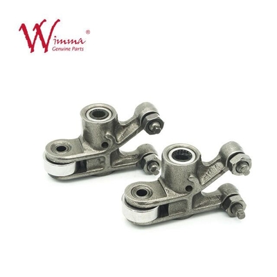 Motosiklet Rocker Arm Rocker Motosiklet Motoru Parçaları Pulsar 135LS ISO9001Toplam Satış