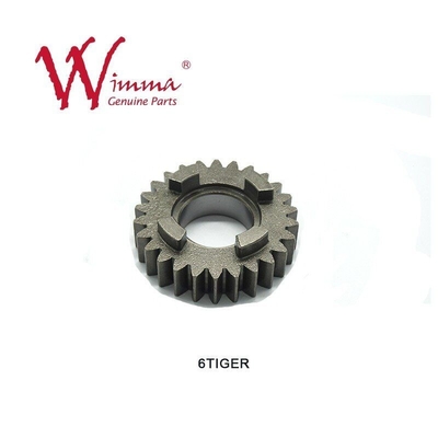 Metal Pinion Paslanmaz Çelik Dökme Düğmeler 6 Kaplanlar Toz Metalurgi Kalıbı Sinterlenmiş