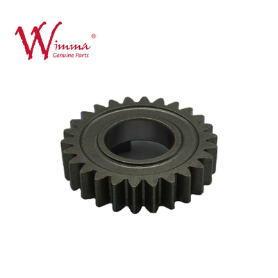 Metal Pinion Paslanmaz Çelik Dökme Düğmeler 6 Kaplanlar Toz Metalurgi Kalıbı Sinterlenmiş