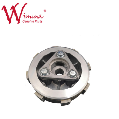 Motosiklet debriyajı Montaj Debriyaj Assy CG160 TITAN160 Çinli Üretici