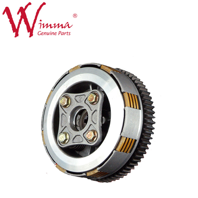 Motosiklet Kablosu Assy Kablosu Montajı CG125 Motosiklet Motoru Alüminyum Alaşım ODM Basılı Logo ile