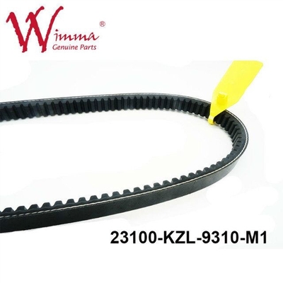 V kemeri Motosiklet Çöp kemeri Motosiklet şanzıman parçaları Sıcak satış 0.35 Inch 23100-KZL-9310-M1