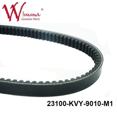 V kemeri Motosiklet Çöp kemeri Motosiklet şanzıman parçaları Sıcak satış 0.35 Inch 23100-KZL-9310-M1
