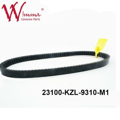 V kemeri Motosiklet Çöp kemeri Motosiklet şanzıman parçaları Sıcak satış 0.35 Inch 23100-KZL-9310-M1