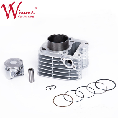Silindir, Ring Pin Piston Motor yedek parçaları AX4 GD110 Aksesuarları OEM kalitesi