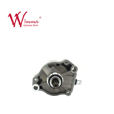 Starter Motor Blade Revo Absolute Motosiklet Motoru yedek parçaları ISO9001 Listed