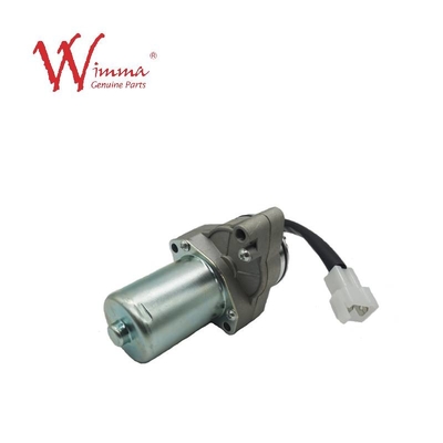 Starter Motor Grand Motosiklet yedek parçaları Wimma Elektrikli Motor