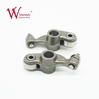 Motosiklet Rocker Arm Roller Motor Parçaları Çelik CBF125 CBF150 Sertlik HRC55-65 Alışveriş