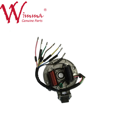 Motosiklet statör bobini Cdi tutuşturma sistemi motor Wimma EX5 GN5