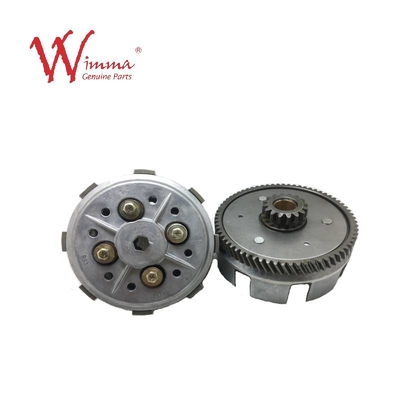 Motosiklet Çöpçatanı Assy Çöpçatanı Montaj Motosiklet Motoru Parçaları Profesyonel Sert Giyim YBR125 Toptan Satış