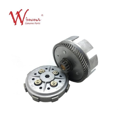 Motosiklet Çöpçatanı Assy Çöpçatanı Montaj Motosiklet Motoru Parçaları Profesyonel Sert Giyim YBR125 Toptan Satış
